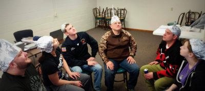 Twin Township Ambulance community photo