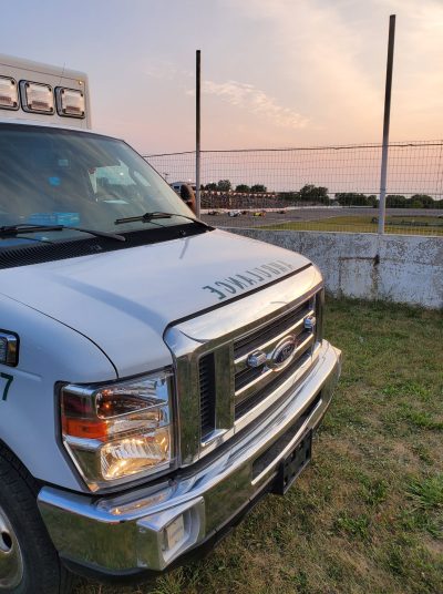 Twin Township Ambulance community photo