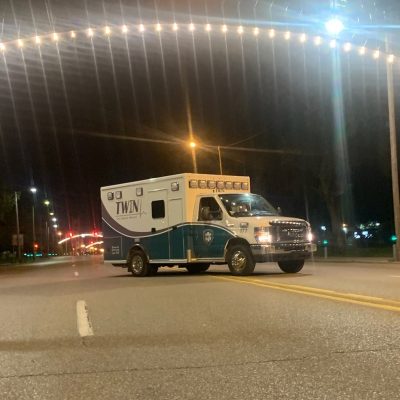 Twin Township Ambulance community photo