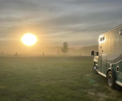 Twin Township Ambulance community photo